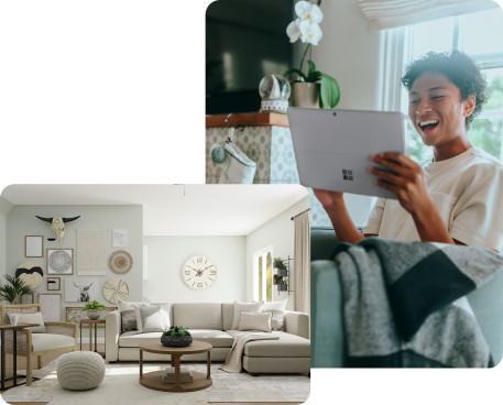 List your Property