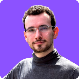 Mark Klyener