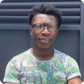 Nelson Bassey