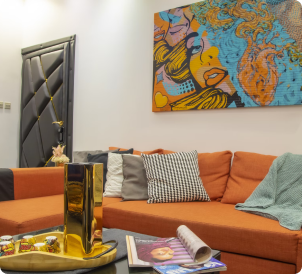 Your rental, your way